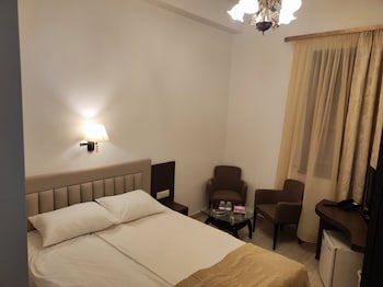 Deluxe Hotel Yerevan