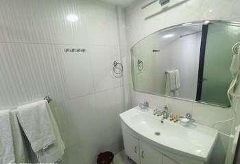 Deluxe Hotel Yerevan
