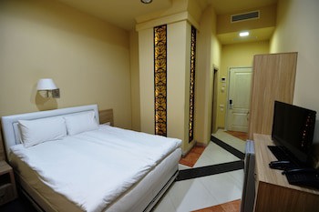 Deluxe Hotel Yerevan