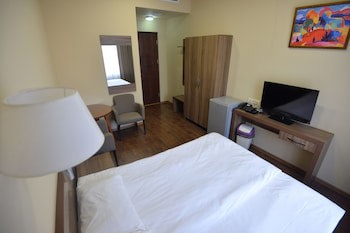 Deluxe Hotel Yerevan