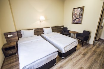 Deluxe Hotel Yerevan