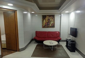 Deluxe Hotel Yerevan