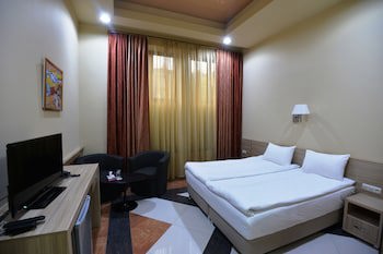 Deluxe Hotel Yerevan