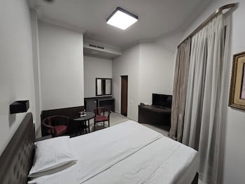 Deluxe Hotel Yerevan