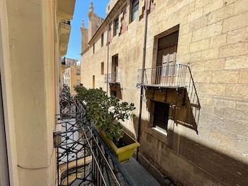 Alicante San Nicolas