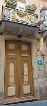 Alicante San Nicolas