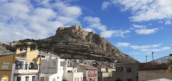 Alicante San Nicolas
