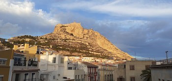 Alicante San Nicolas
