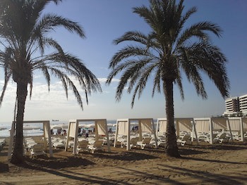 Alicante San Nicolas