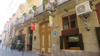 Alicante San Nicolas