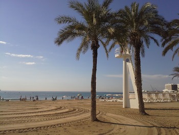Alicante San Nicolas