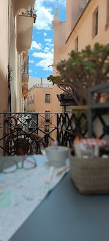 Alicante San Nicolas