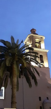 Alicante San Nicolas