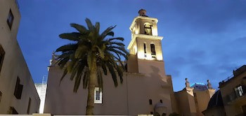 Alicante San Nicolas