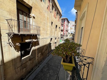 Alicante San Nicolas
