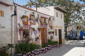Alicante San Nicolas