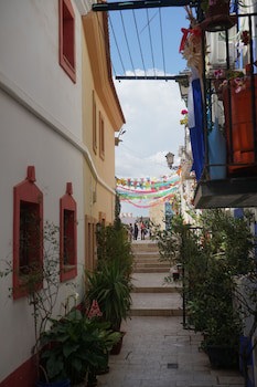 Alicante San Nicolas