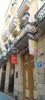 Alicante San Nicolas