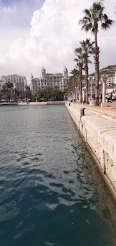 Alicante San Nicolas