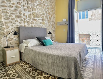 Alicante San Nicolas