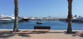 Alicante San Nicolas