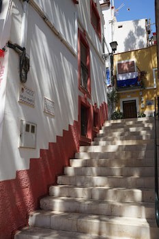 Alicante San Nicolas