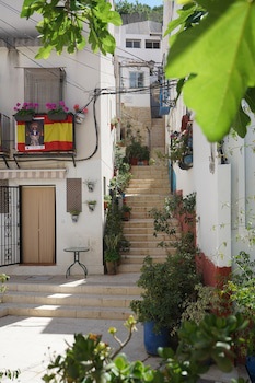 Alicante San Nicolas