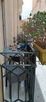 Alicante San Nicolas