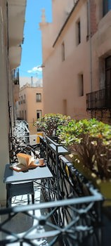 Alicante San Nicolas