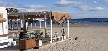 Alicante San Nicolas