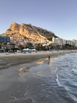 Alicante San Nicolas