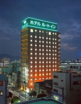 Hotel Route Inn Tokuyama Ekimae