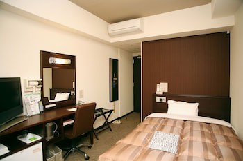 Hotel Route Inn Tokuyama Ekimae