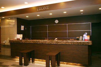 Hotel Route Inn Tokuyama Ekimae