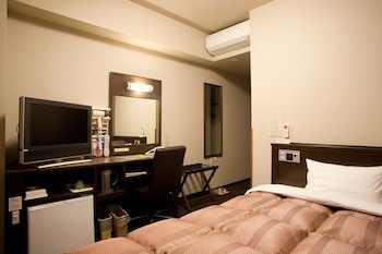 Hotel Route - Inn Hofu Ekimae