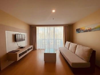 Jinhold Apartment Hotel Bintulu