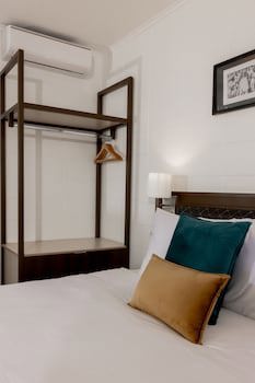 Capricorn Hotel Suva