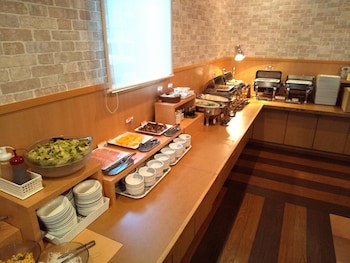 Hotel Route Inn Shiojirikita Inter