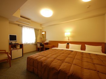 Hotel Route Inn Shiojirikita Inter