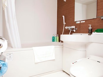 Hotel Route Inn Shiojirikita Inter