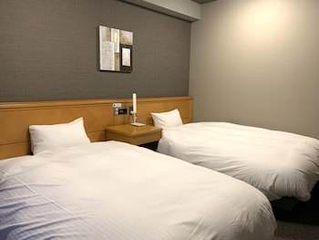 Hotel Route Inn Shiojirikita Inter