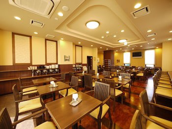 Hotel Route Inn Dai Ni Suwa Inter