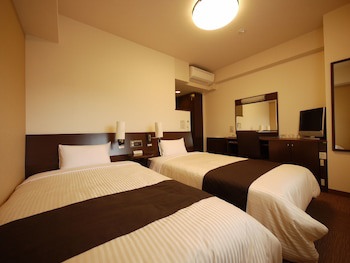 Hotel Route Inn Dai Ni Suwa Inter