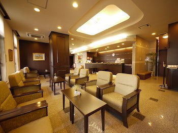 Hotel Route Inn Dai Ni Suwa Inter