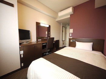 Hotel Route Inn Dai Ni Suwa Inter