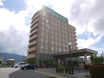Hotel Route Inn Dai Ni Suwa Inter