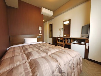 Hotel Route Inn Dai Ni Suwa Inter