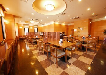 Hotel Route-Inn Fujieda Ekikita