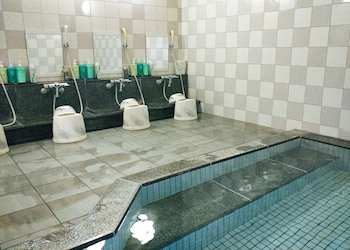 Hotel Route-Inn Fujieda Ekikita