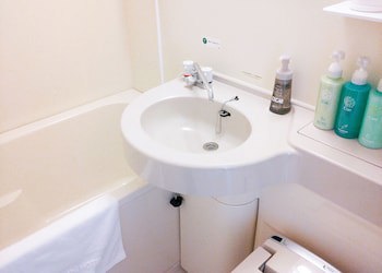 Hotel Route-Inn Fujieda Ekikita